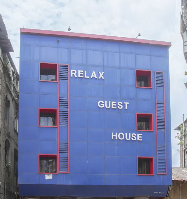 RELAX GUEST HOUSE - Image 1