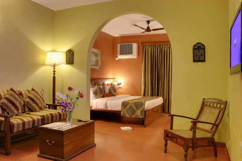 Pride Sun Village Resort & Spa - Image 1