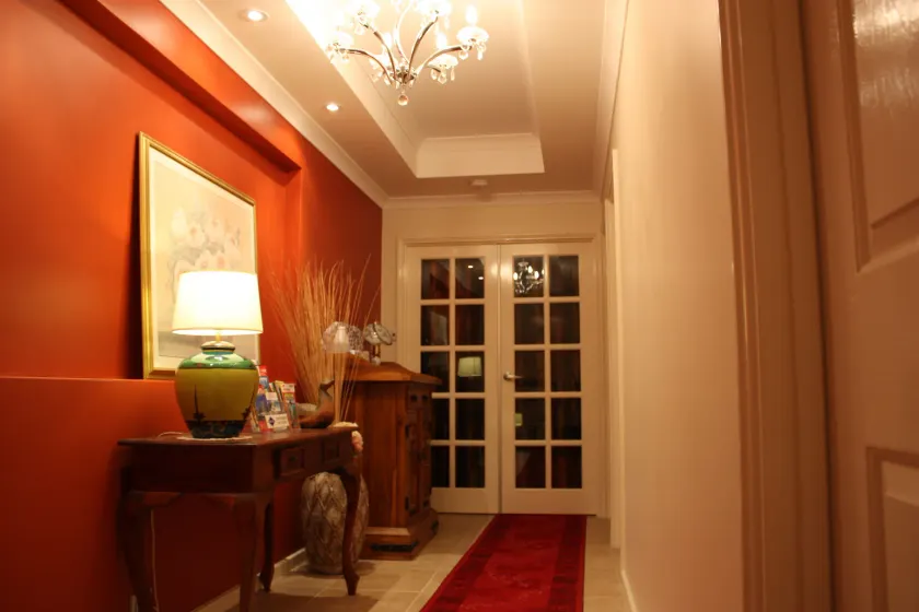 Arcadian Bed & Breakfast - Image 1