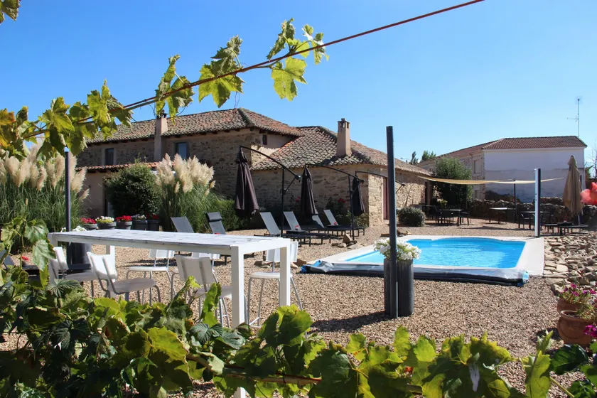 Casa Rural a-ti - Image 1