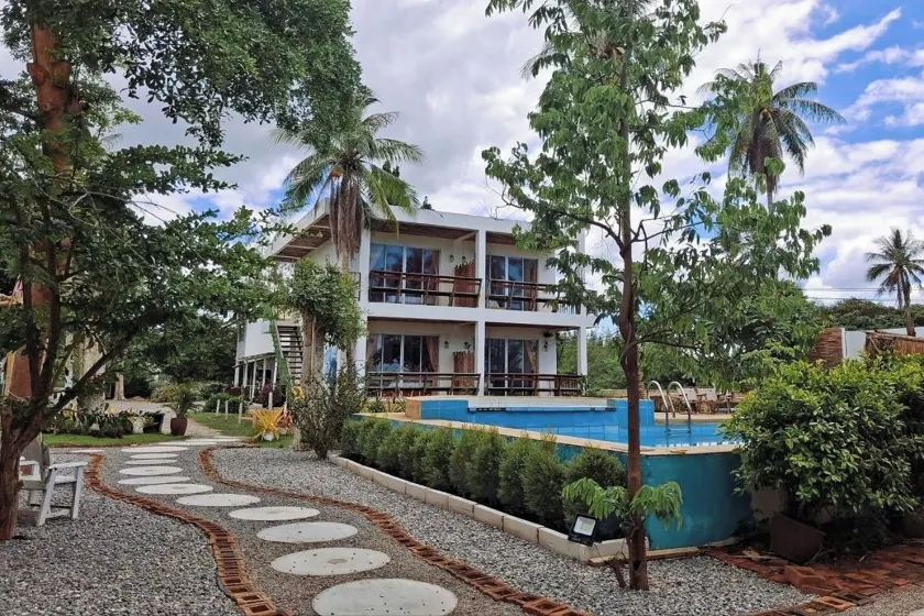 At-Pran Sunrise Beach Resort - Image 1