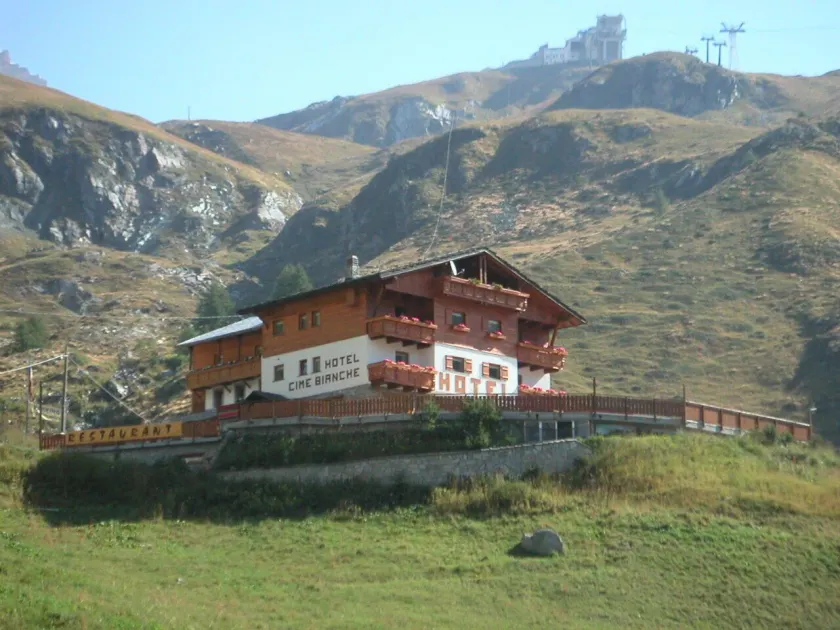 Hotel Cime Bianche - Image 1
