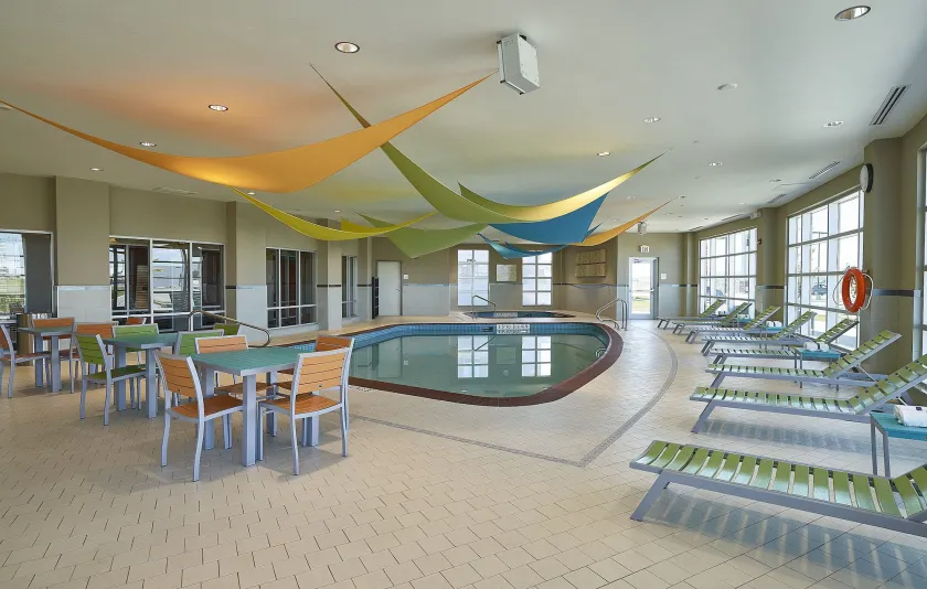 Hampton Inn by Hilton Calgary Airport North - Image 1