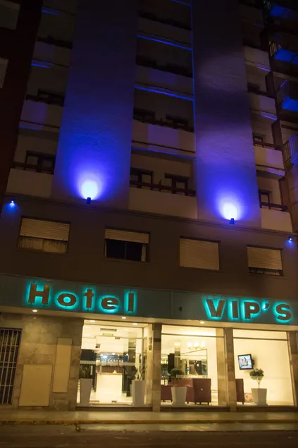 Hotel Vip´s - Image 1
