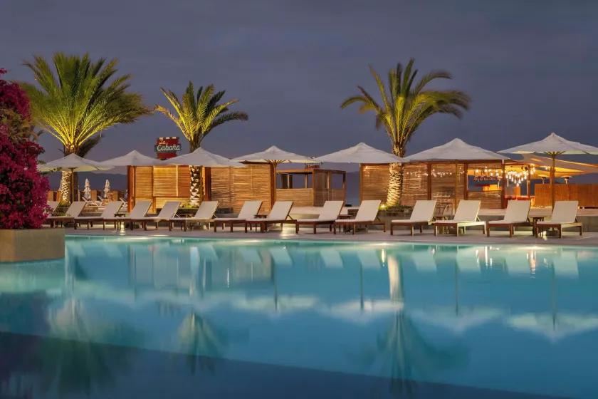 The Legend Paracas Resort, a Destination by Hyatt Hotel - Image 1