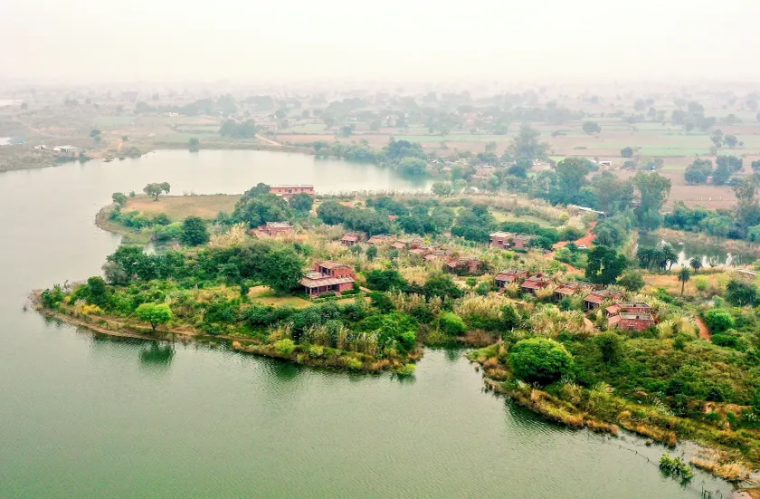 Narsingh Bagh - Image 1
