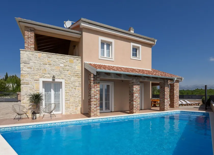 Villa Imperia ZadarVillas - Image 1