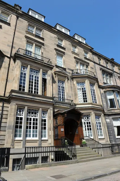 B+B Edinburgh - Image 1