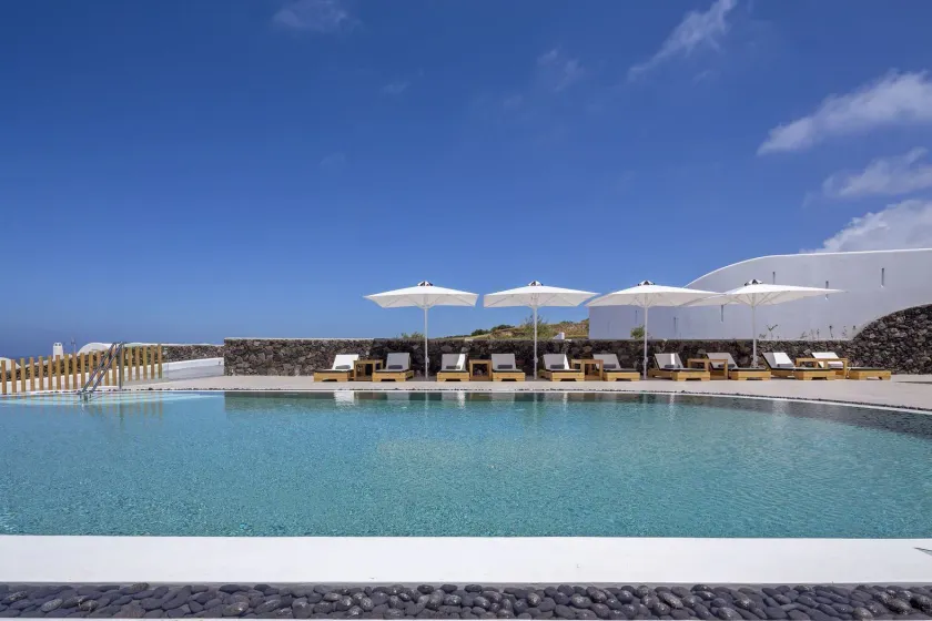 Elea Resort - Adults Only - Image 1