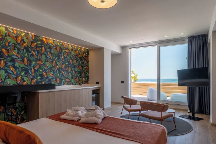 Hotel Sporting Riccione - Image 1