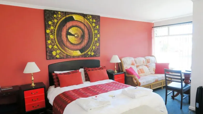 New Norfolk Junction Motel - Chambre