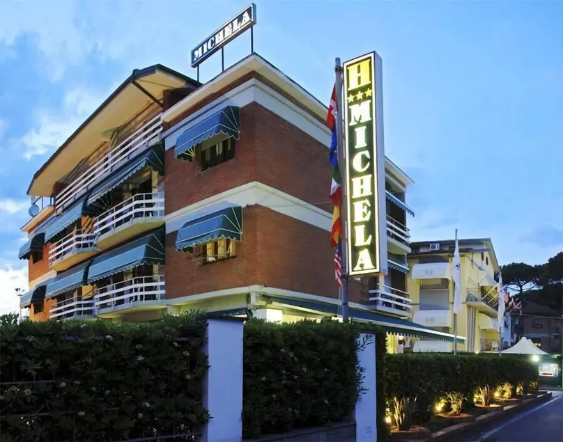 Hotel Michela - Image 1