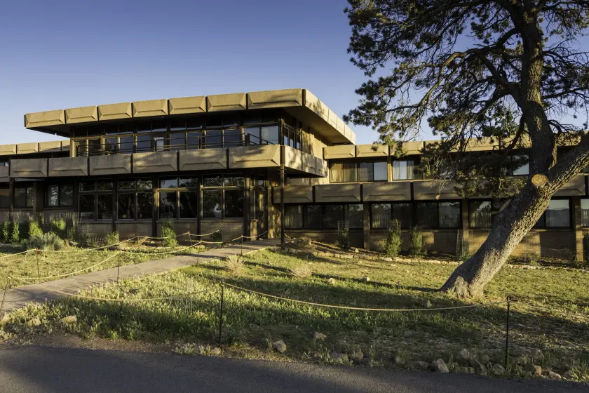 Kachina Lodge - Inside the Park - Image 1