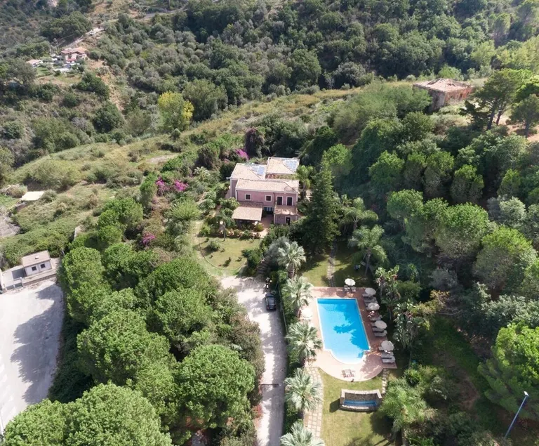 Agriturismo Villa Luca - Image 1
