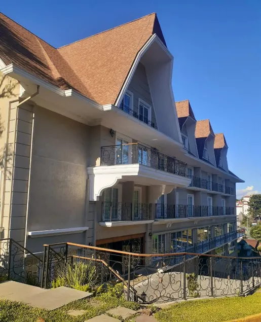 Daara Transamerica Collection Gramado - Image 1