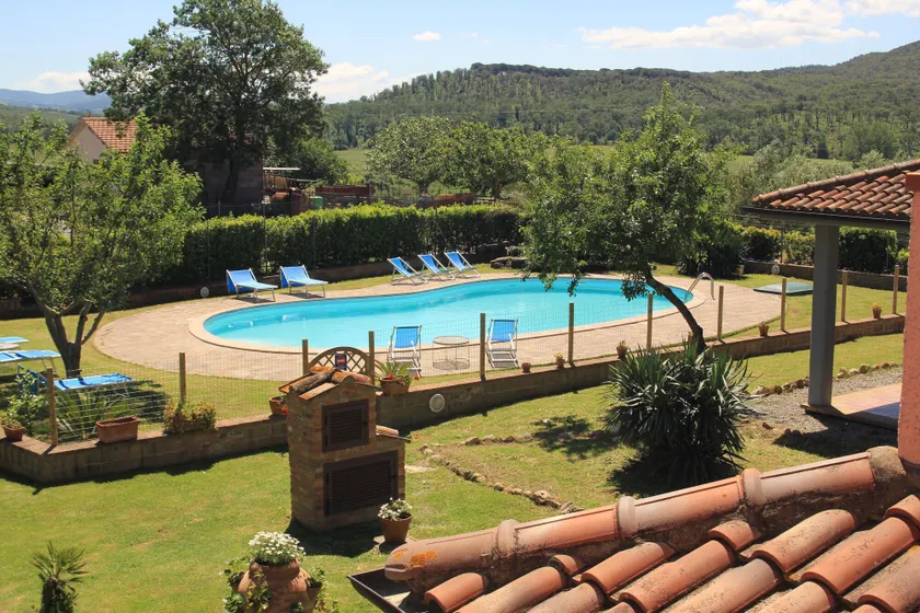 Agriturismo La Talpa - Image 1