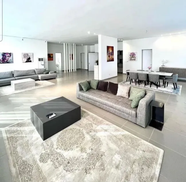 Boya Apartments - Image 1