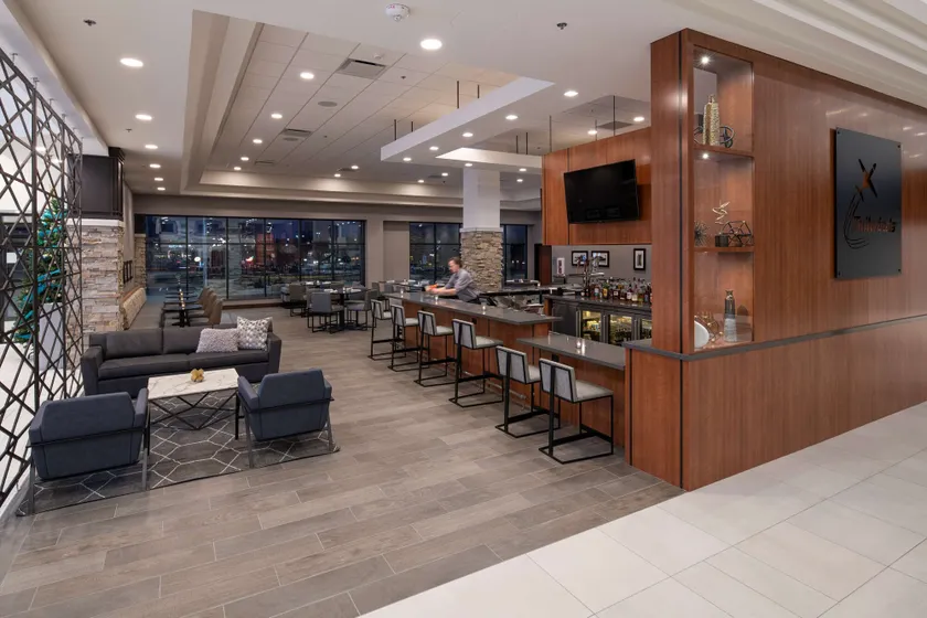 DoubleTree by Hilton Madison East - Image 1