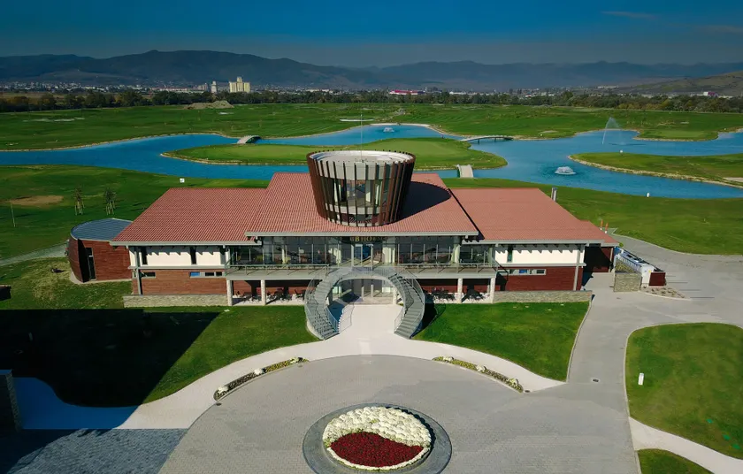Theodora Golf Club - Image 1