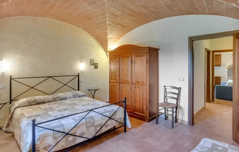 Agriturismo Casale Giulia - Quarto