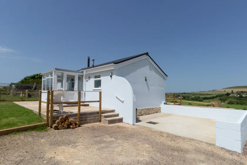 Village View - Image 1