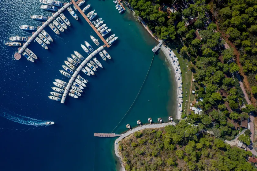 Club Prive by Rixos Gocek - Image 1