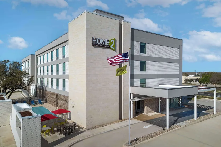 Home2 Suites By Hilton Georgetown Austin North - Image 1