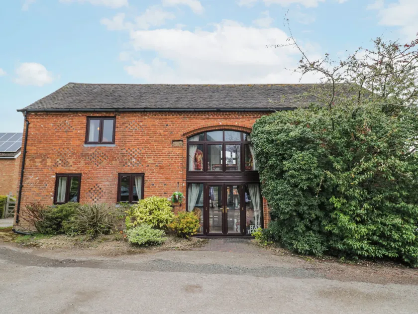 The Haybarn - Image 1