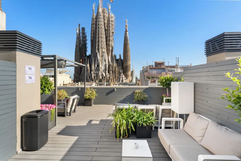 Sensation Sagrada Familia - Image 1