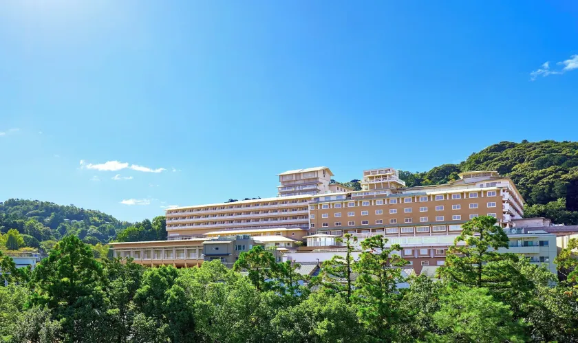 The Westin Miyako Kyoto - Image 1