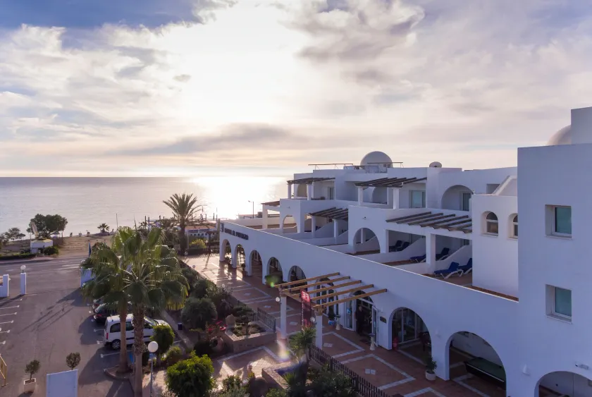 Hotel Puntazo II - Image 1