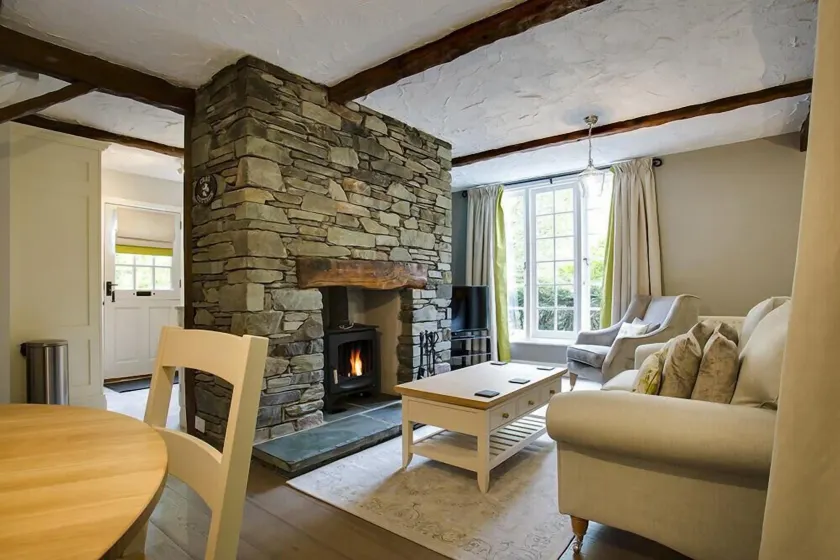 Acorn Cottage - Image 1