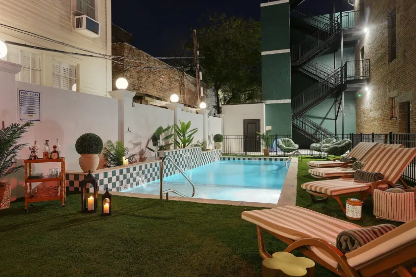 The Gisele Hotel - Image 1