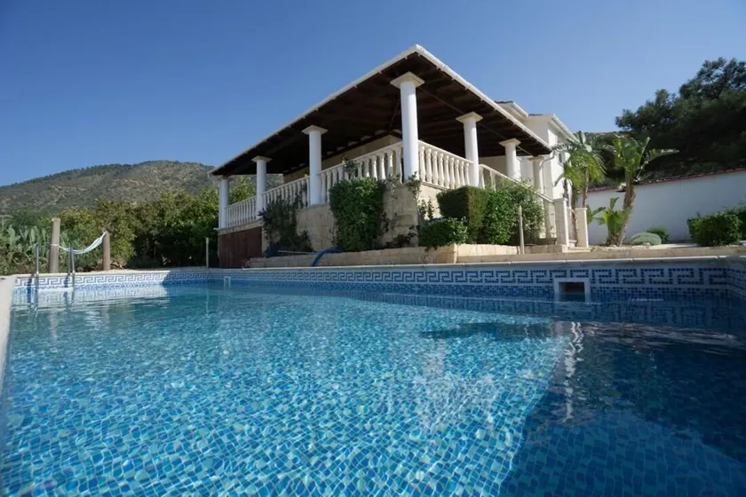 Pomos Seashore Villa - Image 1