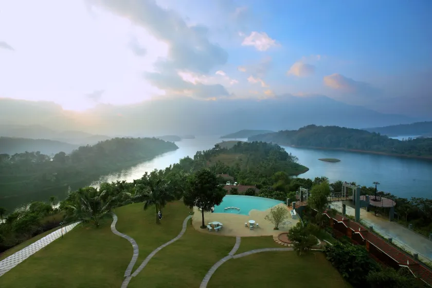 Arayal Resort-A Unit of Sharoy Resort - Image 1
