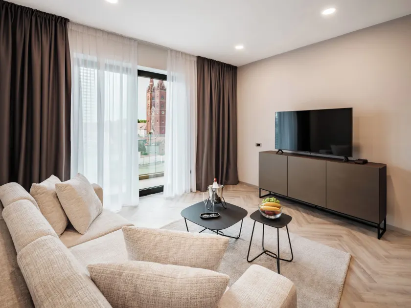 Diaco Boutique Hotel - Image 1