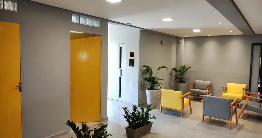 Unity Hotel - Sorocaba - Image 1