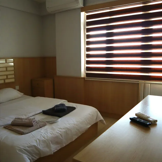 Sile Klas Otel - Image 1
