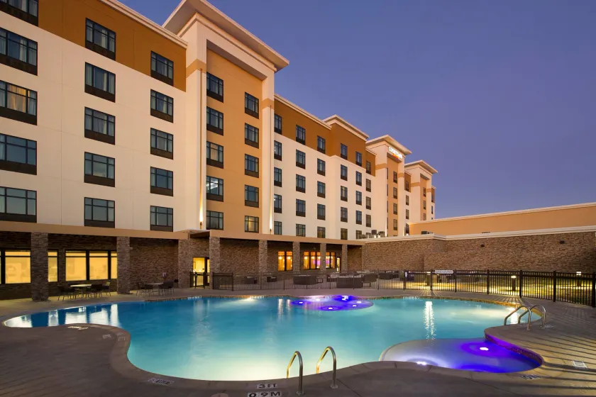 TownePlace Suites by Marriott Dallas DFW Airport North/Grapevine - Image 1