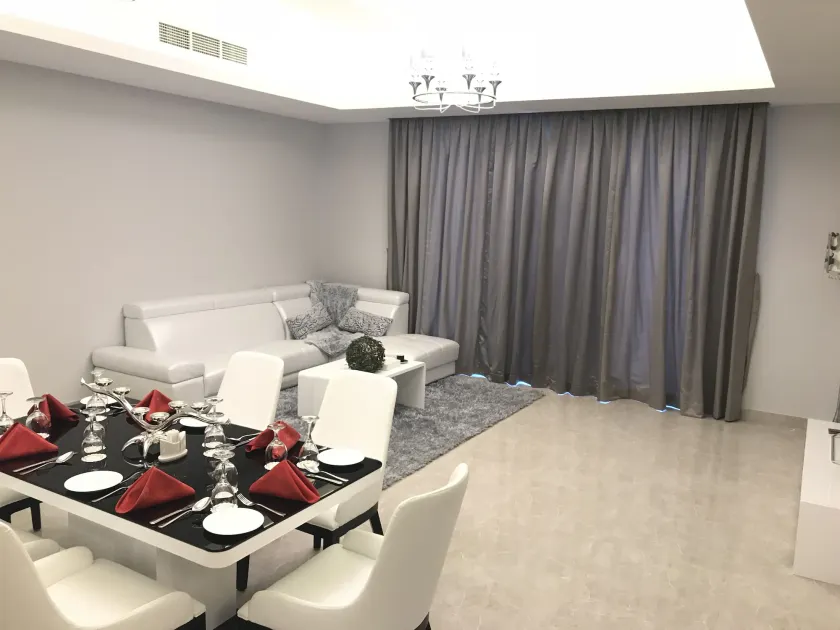 Al Manzil Residence Hidd 2 - Image 1