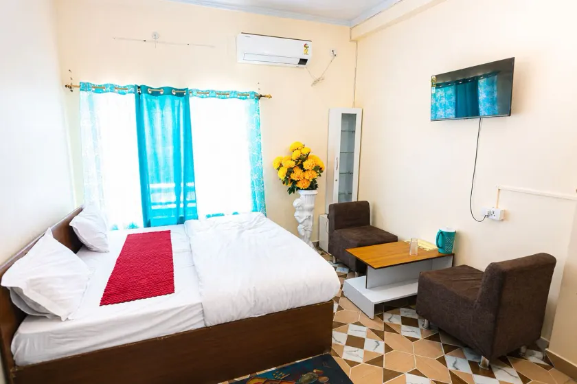 Green Valley Hotel - Srinagar - Image 1