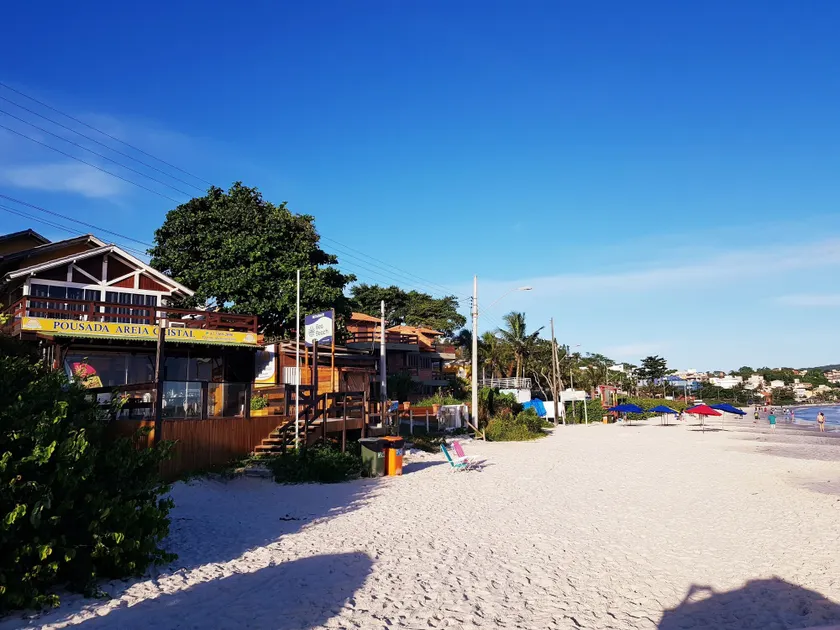 Pousada Areia Cristal - Image 1
