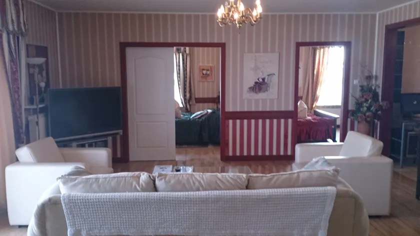 Babka Tower Suites - Image 1