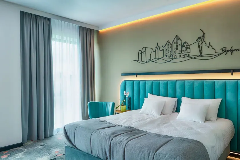 Focus Hotel Premium Bydgoszcz - Image 1