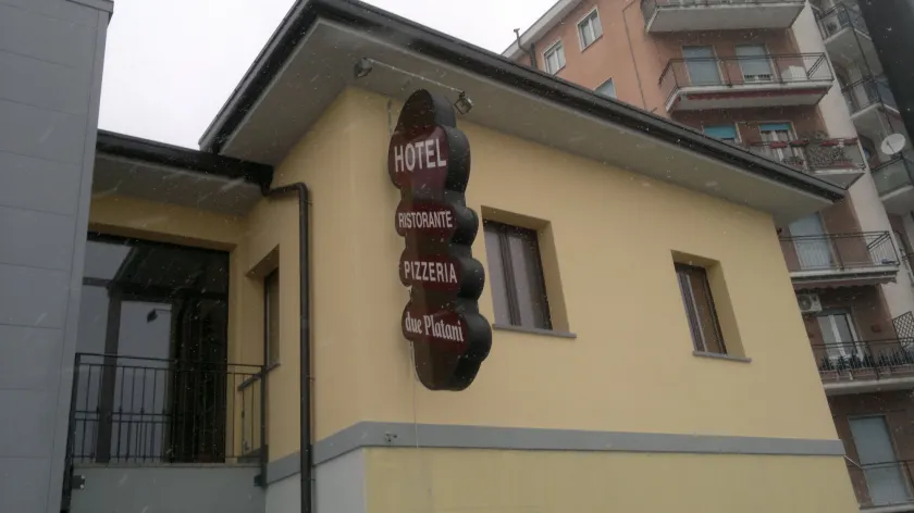 Due Platani - Image 1