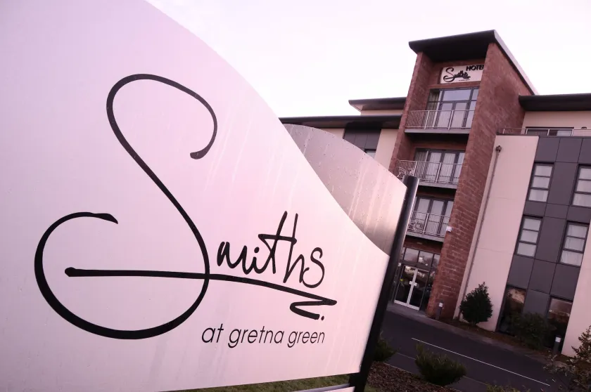 Smiths At Gretna Green Hotel - Image 1