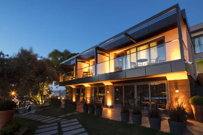 Kubana Hotel - Image 1