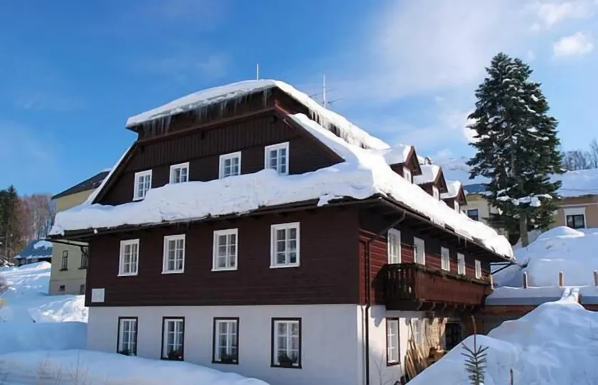 Pension Samohel - Image 1