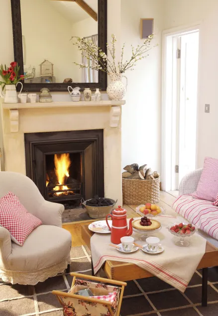 Fosse Farmhouse Holiday Cottages - Image 1