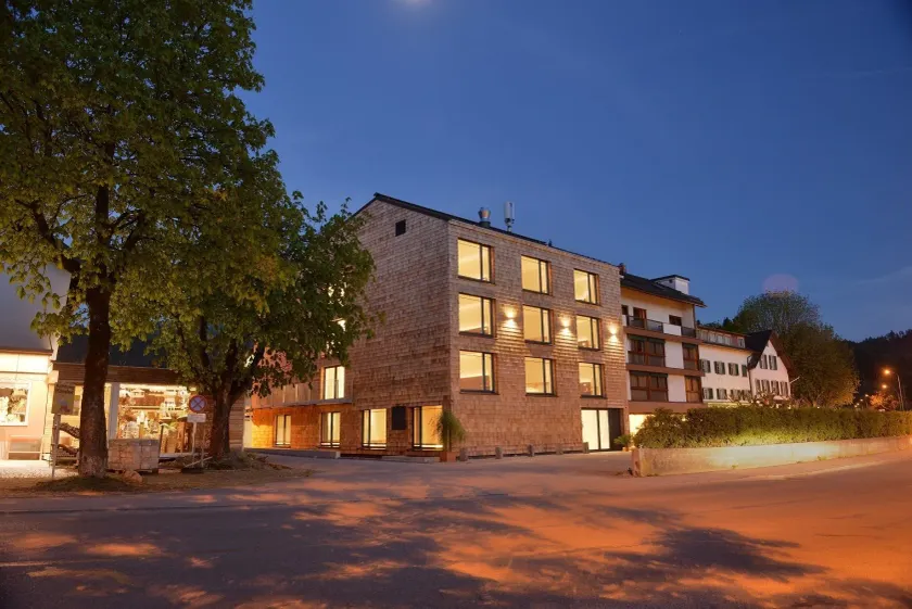 Hotel Hoher Freschen - Image 1